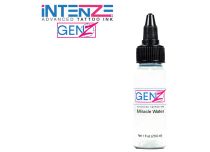 Miracle Water Sterile Tattoomischung | Intenze