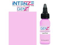 Just Pink Sterile Tattoomischung | Intenze
