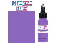 Sterile Tattoomischung Lavender | Intenze