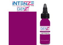 Sterile Tattoomischung Light Magenta | Intenze