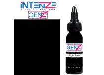 Light Tone Sterile Tattoomischung | Intenze