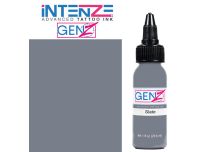 Sterile Tattoomischung Slate | Intenze
