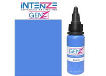 Blue Sky Sterile Tattoomischung | Intenze