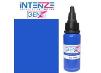 Sterile Blue Water Tattoomischung | Intenze