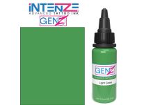 Sterile Tattoomischung Light Grass | Intenze