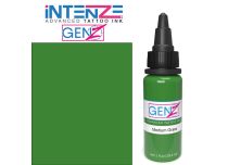 Sterile Tattoomischung Medium Grass | Intenze