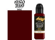 Sterile Tattoomischung Clay Red | Kuro Sumi Imperial