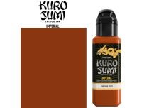 Empire Red Sterile Tattoomischung | Kuro Sumi Imperial