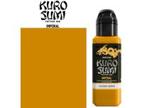 Golden Lemon sterile Tattoomischung | Kuro Sumi Imperial
