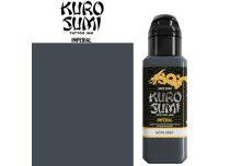 Sterile Gothic Grey Tattoomischung | Kuro Sumi Imperial