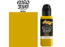 Loyal Gold sterile Tattoomischung | Kuro Sumi Imperial