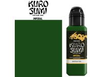 Sterile Tattoomischung Matcha Tea | Kuro Sumi Imperial