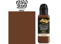 Sterile Swedish Tattoomischung Braun | Kuro Sumi Imperial