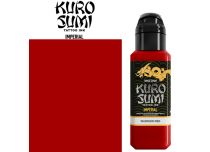Warrior Red Sterile Tattoomischung | Kuro Sumi Imperial