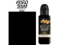 Demon Black Sterile Tattoomischung | Kuro Sumi Imperial