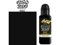 Kuro Sumi Imperial Tattoomischung - Steril Darkest Dark