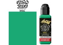 Sterile Tattoomischung Shallow Green | Kuro Sumi Imperial