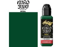 Fir Green sterile Tattoomischung | Kuro Sumi Imperial