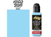 Blue Breath Sterile Tattoomischung | Kuro Sumi Imperial