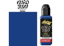 Ultramarine sterile Tattoomischung | Kuro Sumi Imperial
