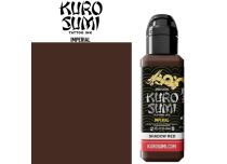 Sterile Tattoomischung Shadow Red | Kuro Sumi Imperial