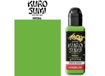 Green Snake sterile Tattoomischung | Kuro Sumi Imperial
