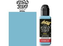 Alps Ice Blue sterile Tattoomischung | Kuro Sumi Imperial