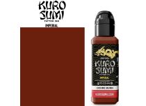 Sterile Tattoomischung Ochre Burn | Kuro Sumi Imperial