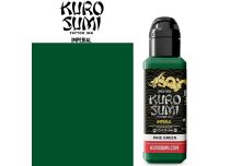 Sterile Tattoomischung Pine Green | Kuro Sumi Imperial