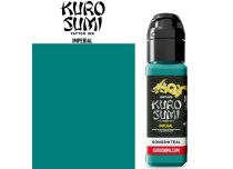 Songshi Teal Sterile Tattoomischung | Kuro Sumi Imperial