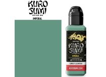 Grey Leaves sterile Tattoomischung | Kuro Sumi Imperial