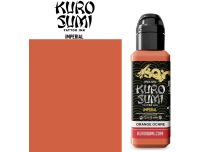 Sterile Tattoomischung Orange Ochre | Kuro Sumi Imperial