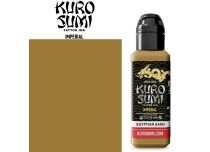 Egyptian Sand sterile Tattoomischung | Kuro Sumi Imperial