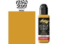 Soy Gold sterile Tattoomischung | Kuro Sumi Imperial