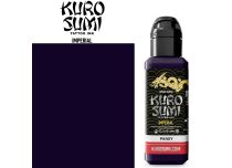 Pansy Sterile Tattoomischung | Kuro Sumi Imperial