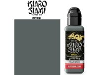 Sterile Tattoomischung Khaki Grey | Kuro Sumi Imperial