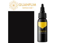 Sculpting Black Tattoo Mix | Quantum