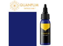 Blue Mystic Tattoo Mix | Quantum