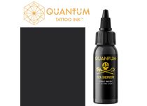 Sea Shepherd (Grey Wash) Ultra Light Tattoomischung - 1 | Quantum