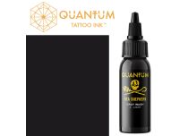Sea Shepherd (Grey Wash) Light Tattoomischung - 2 | Quantum