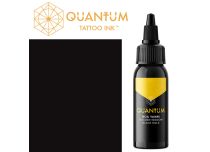 Noa Yanni Golden Wisdom Black Hole Tattoomischung | Quantum