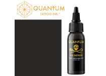 Sea Sheperd (Shark) Deep Mega Mouth Tattoomischung | Quantum