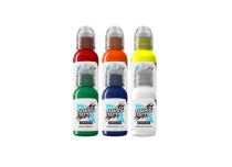 Limitless Simple Tattoo Mixer Set | World Famous