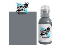 Limitless Sterile Tattoomischung Grey 1 | World Famous