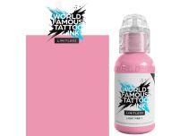 Limitless Sterile Tattoomischung Light Pink 1 | World Famous