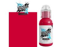 World Famous LIMITLESS Tattoomischung Steril Light Red 1 | World Famous