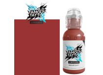 Limitless Sterile Tattoomischung Medium Clay 1 | World Famous