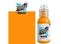 TattooLimitless Sterile Mischung Medium Yellow 3 | World Famous