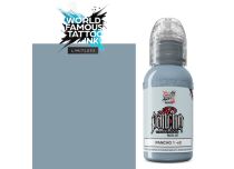 Limitless Tattoo Mix steril Pancho 1 v2 | World Famous