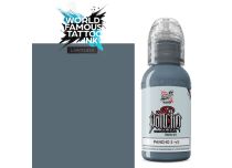 Limitless Tattoo Mix steril Pancho 2 v2 | World Famous
